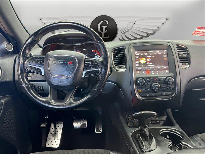 used 2020 Dodge Durango car, priced at $29,491