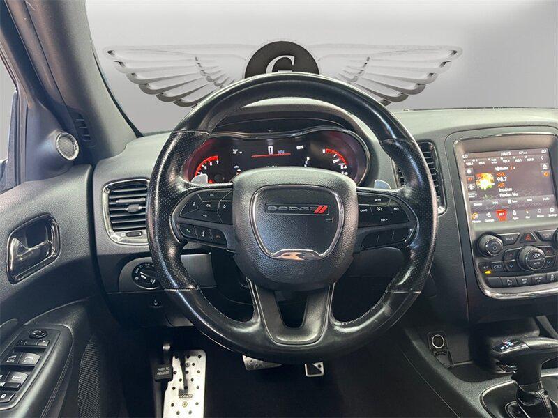 used 2020 Dodge Durango car, priced at $29,491