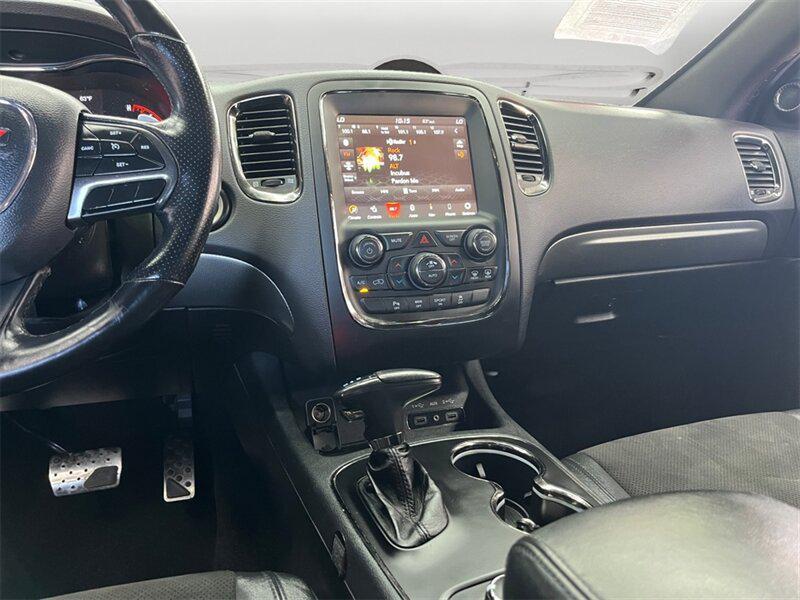 used 2020 Dodge Durango car, priced at $29,491
