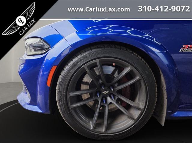 used 2021 Dodge Charger car, priced at $44,979