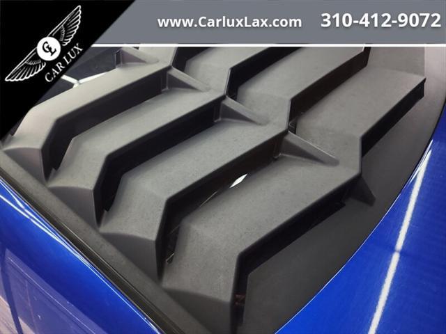 used 2021 Dodge Charger car, priced at $44,979