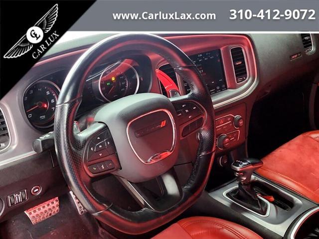 used 2021 Dodge Charger car, priced at $44,979