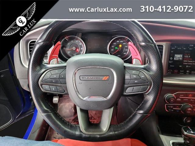 used 2021 Dodge Charger car, priced at $44,979