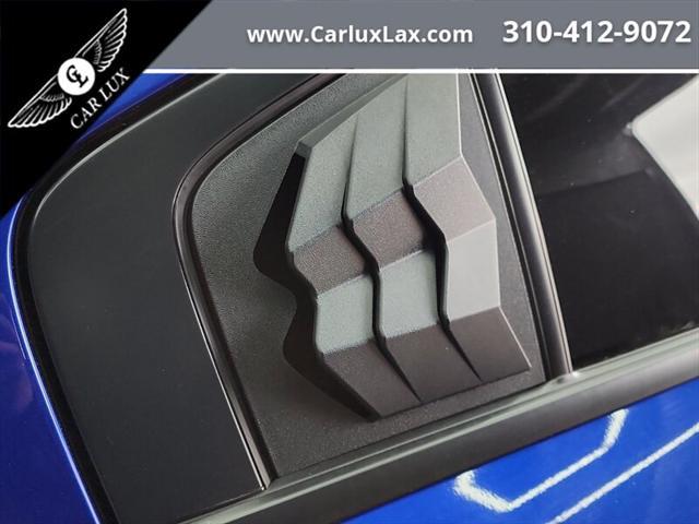 used 2021 Dodge Charger car, priced at $44,979