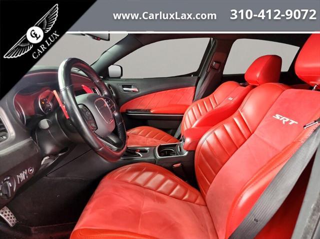 used 2021 Dodge Charger car, priced at $44,979