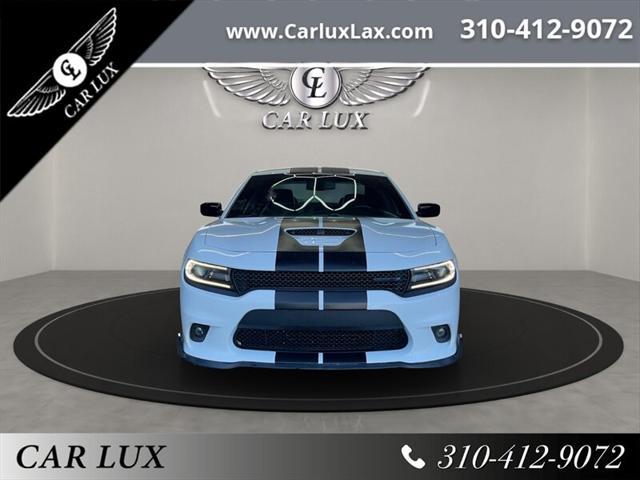 used 2020 Dodge Charger car, priced at $26,777