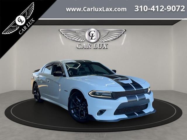 used 2020 Dodge Charger car, priced at $26,777