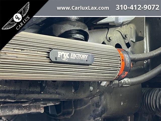 used 2018 Ford F-150 car, priced at $69,979