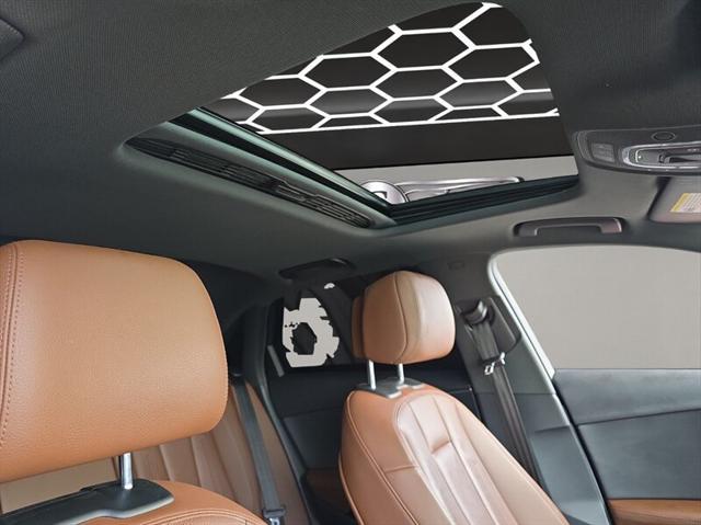 used 2019 Audi A4 car, priced at $19,779