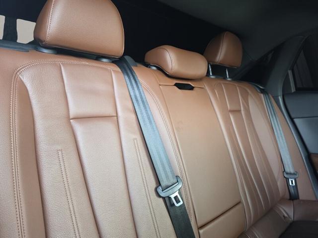 used 2019 Audi A4 car, priced at $19,779