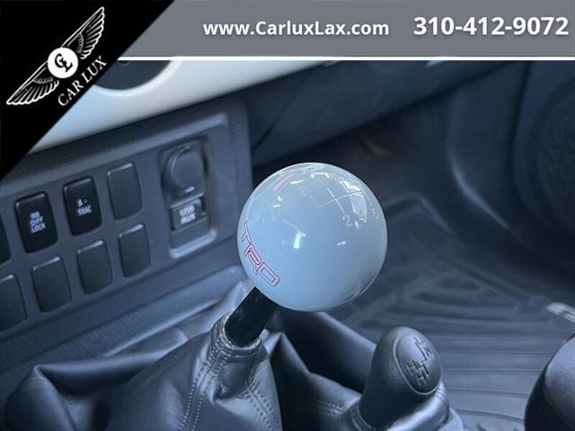 used 2014 Toyota FJ Cruiser car, priced at $39,979