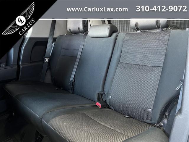 used 2014 Toyota FJ Cruiser car, priced at $39,979