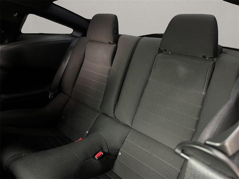 used 2013 Ford Mustang car, priced at $23,992
