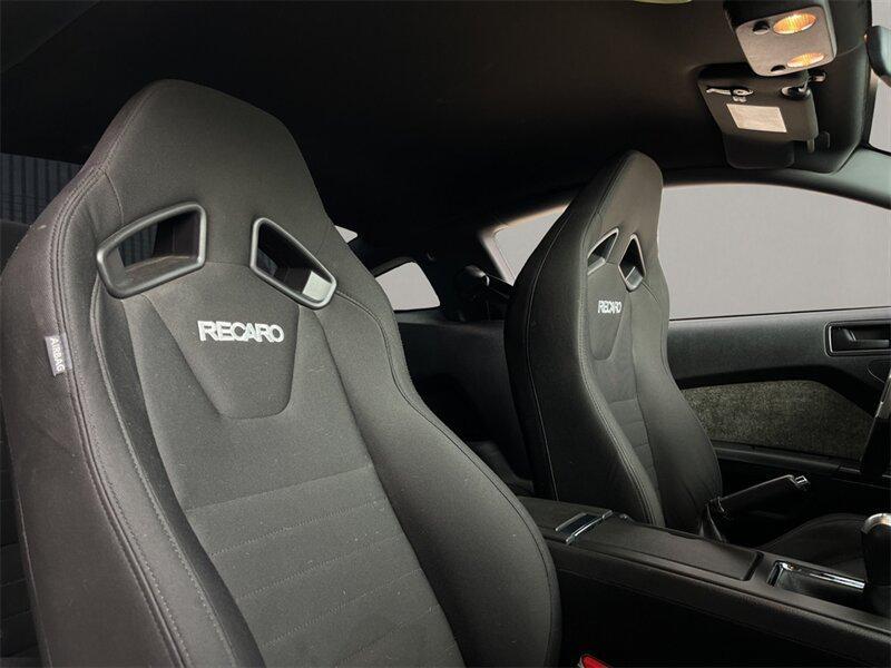 used 2013 Ford Mustang car, priced at $23,992