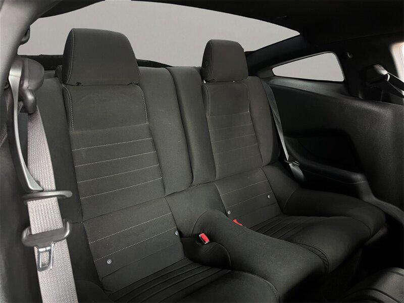 used 2013 Ford Mustang car, priced at $23,992