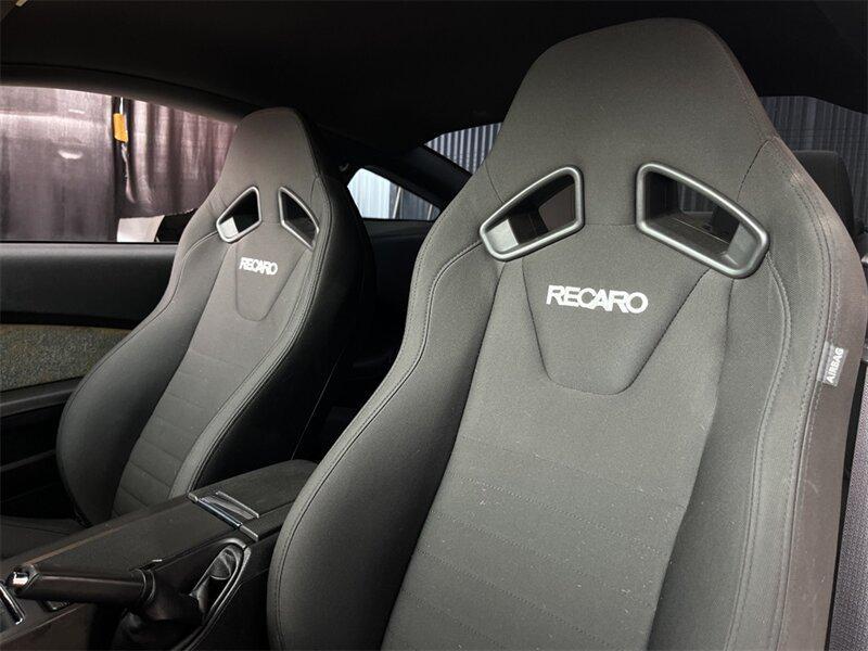 used 2013 Ford Mustang car, priced at $23,992