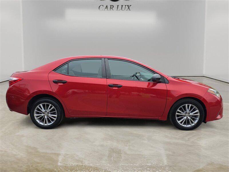 used 2014 Toyota Corolla car, priced at $7,991