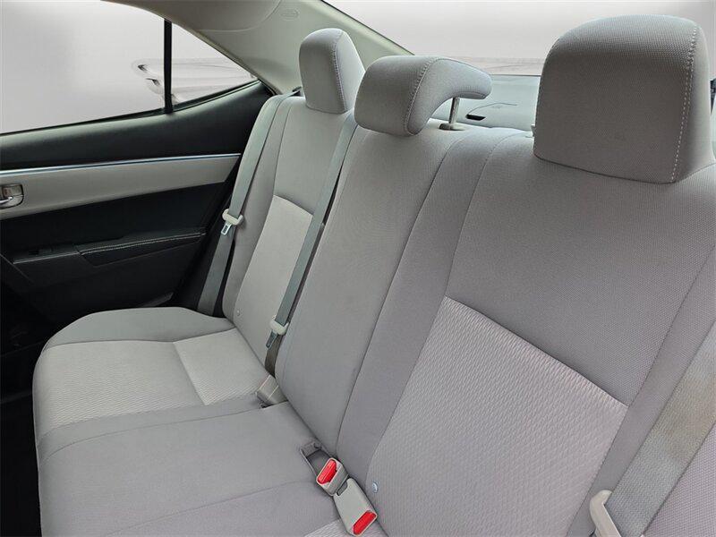 used 2014 Toyota Corolla car, priced at $7,991