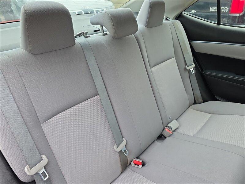 used 2014 Toyota Corolla car, priced at $7,991