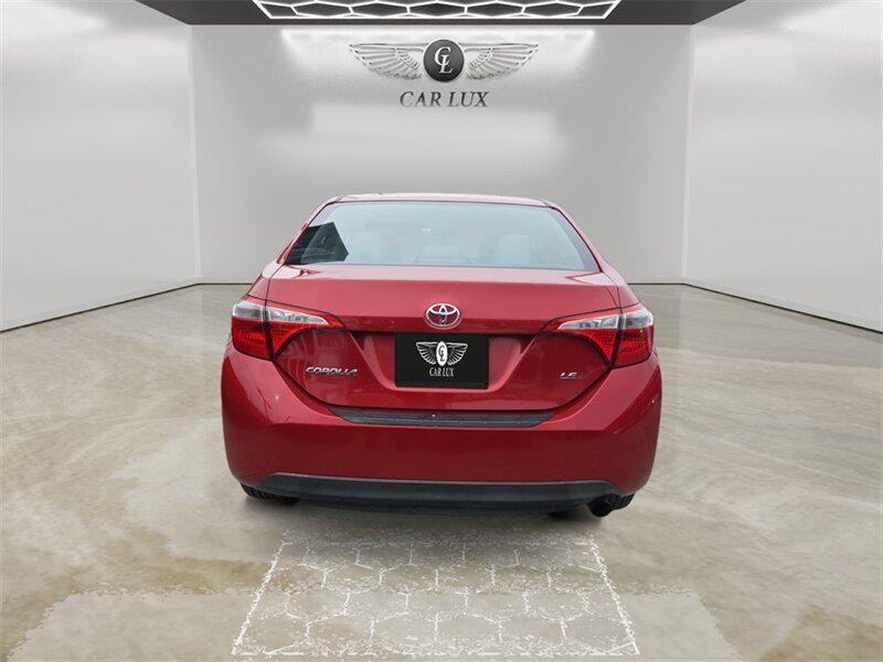 used 2014 Toyota Corolla car, priced at $7,991
