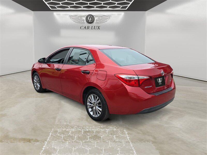 used 2014 Toyota Corolla car, priced at $7,991