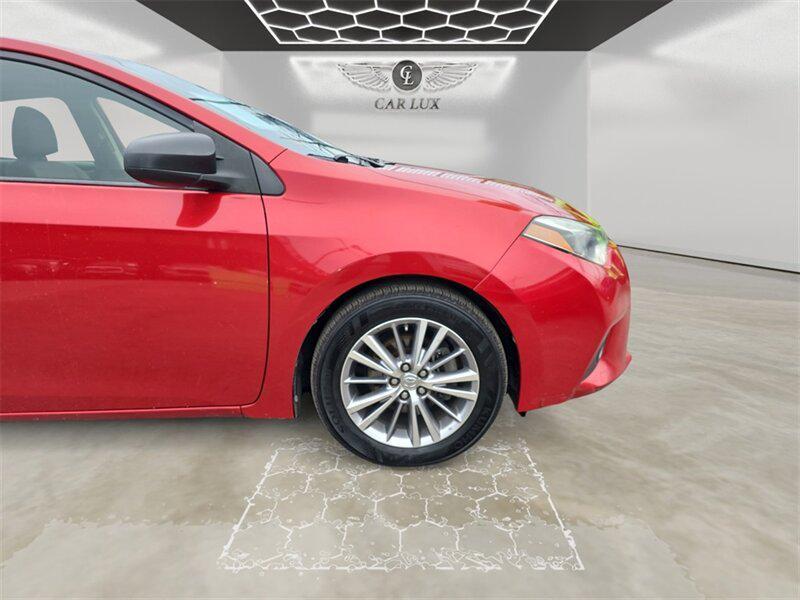 used 2014 Toyota Corolla car, priced at $7,991