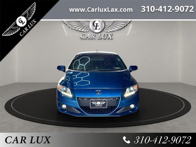 used 2014 Honda CR-Z car, priced at $15,888