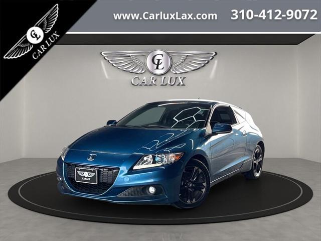 used 2014 Honda CR-Z car, priced at $15,888