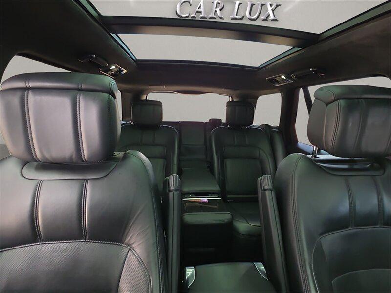 used 2020 Land Rover Range Rover car, priced at $42,991
