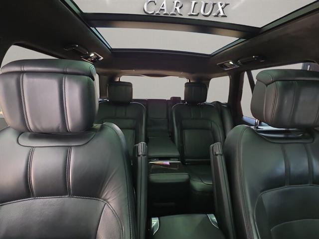 used 2020 Land Rover Range Rover car, priced at $49,979