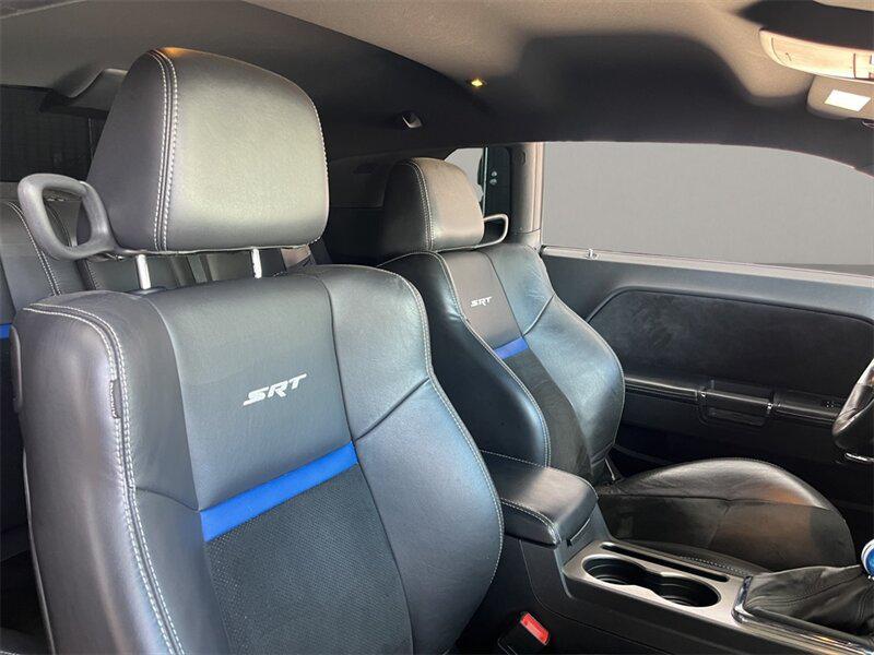 used 2012 Dodge Challenger car, priced at $25,476