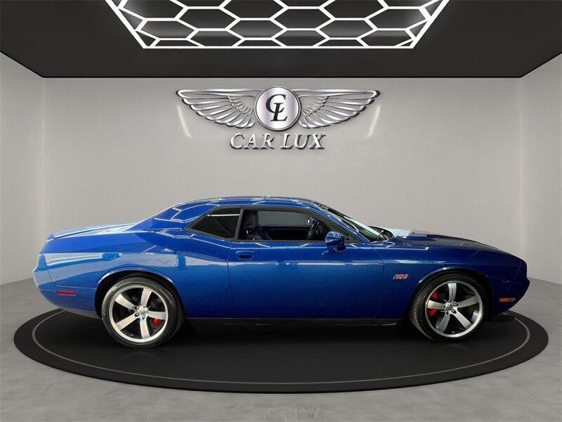 used 2012 Dodge Challenger car, priced at $25,476