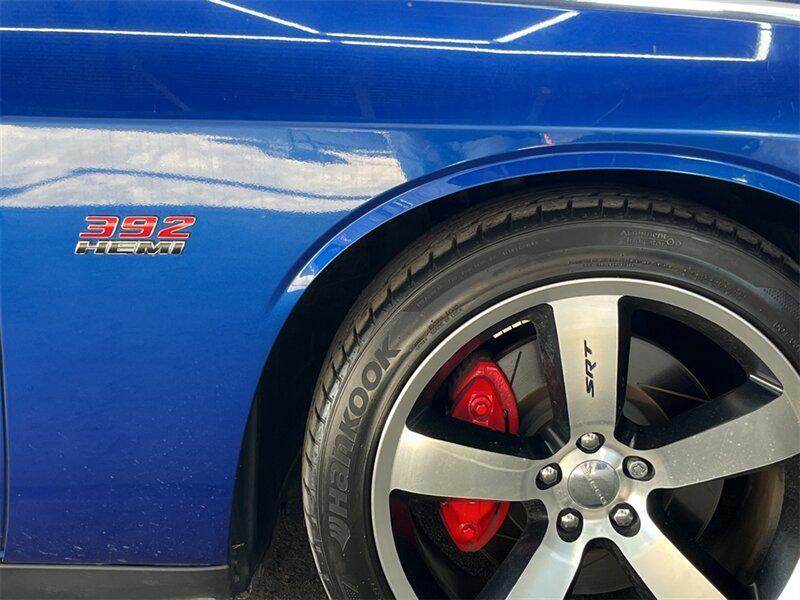 used 2012 Dodge Challenger car, priced at $25,476