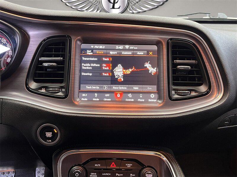 used 2019 Dodge Challenger car, priced at $32,456