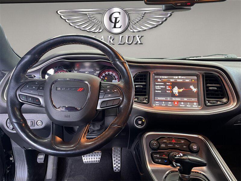 used 2019 Dodge Challenger car, priced at $32,456