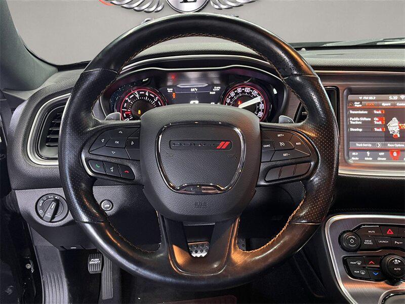 used 2019 Dodge Challenger car, priced at $32,456