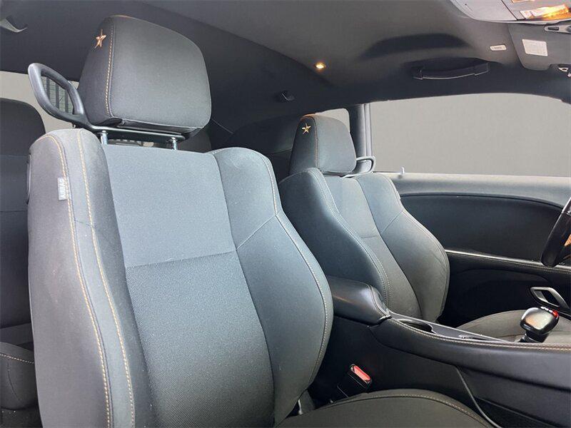 used 2019 Dodge Challenger car, priced at $32,456
