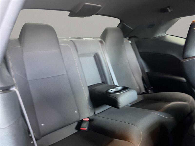 used 2019 Dodge Challenger car, priced at $32,456