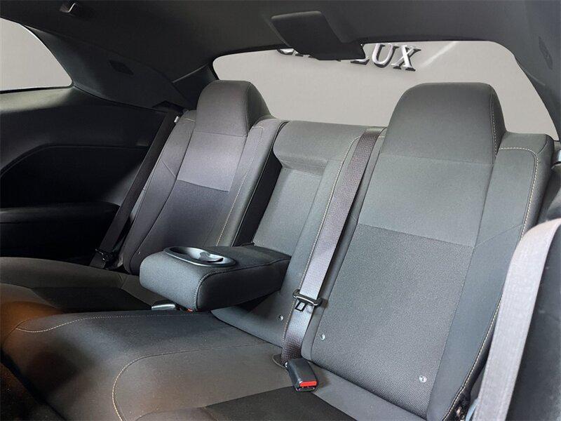 used 2019 Dodge Challenger car, priced at $32,456