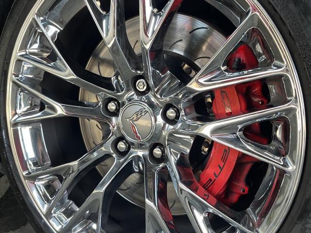 used 2016 Chevrolet Corvette car, priced at $58,979
