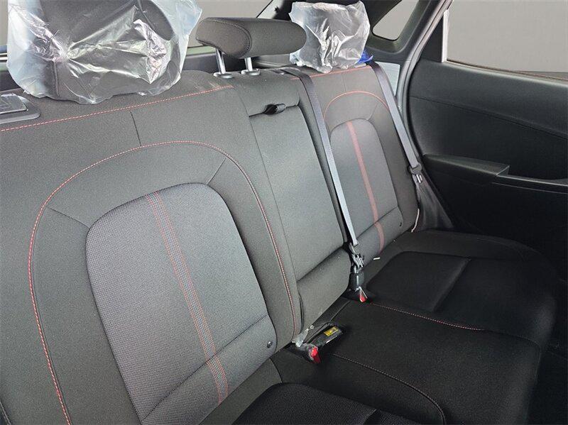 used 2022 Hyundai Kona car, priced at $13,992