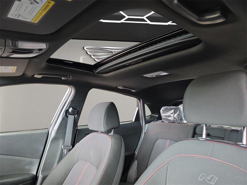 used 2022 Hyundai Kona car, priced at $13,992