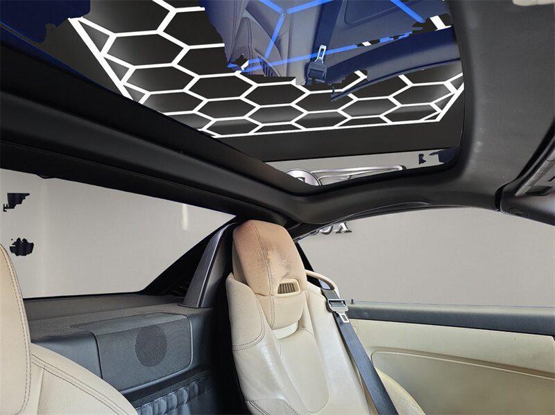 used 2016 Mercedes-Benz SLK-Class car, priced at $16,691