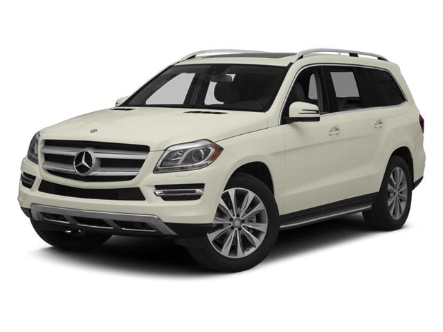 used 2013 Mercedes-Benz GL-Class car, priced at $13,988