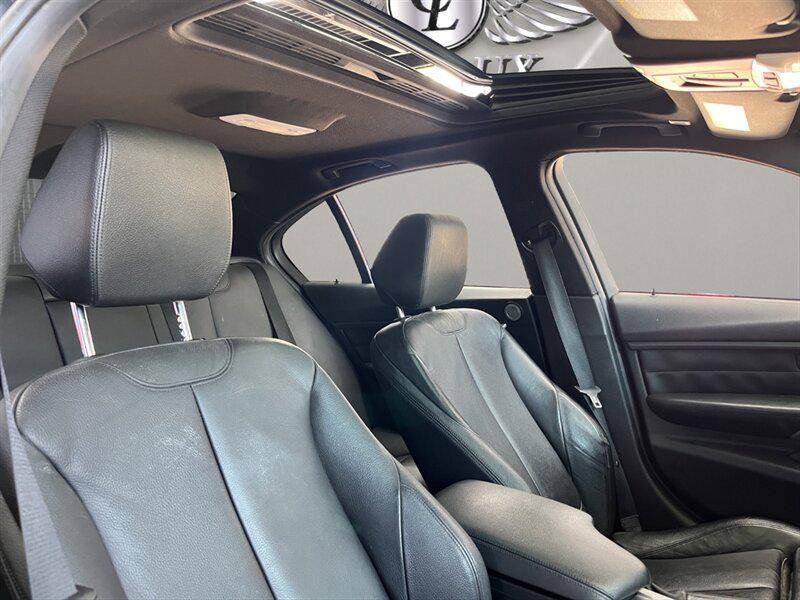 used 2013 BMW 335 car, priced at $15,997