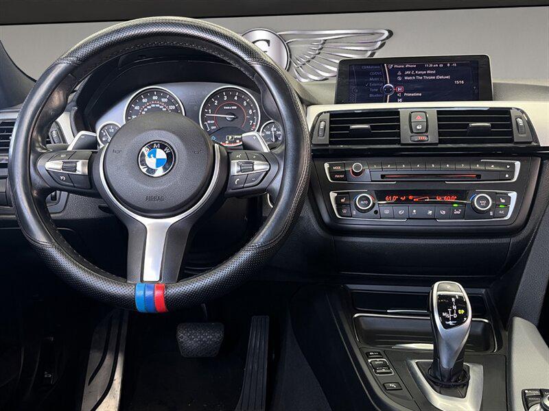 used 2013 BMW 335 car, priced at $15,997