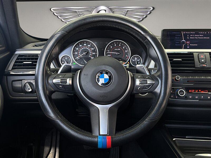used 2013 BMW 335 car, priced at $15,997