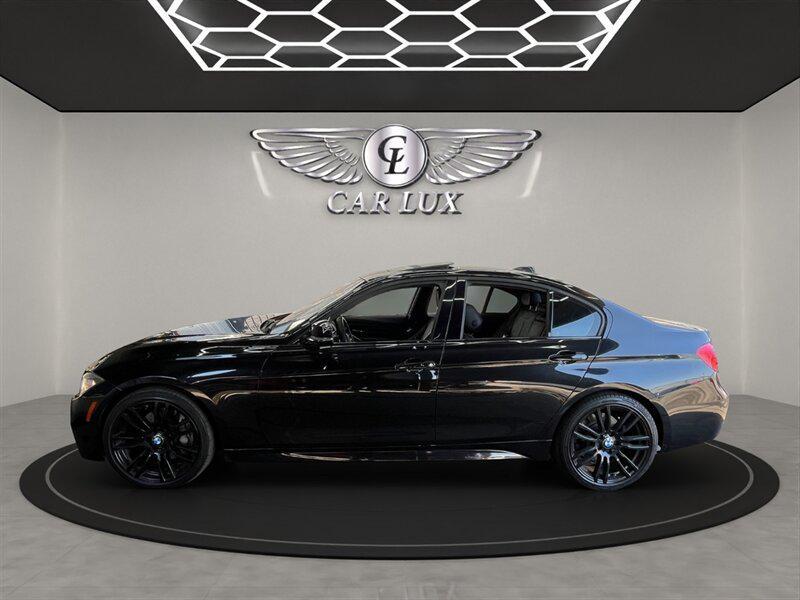 used 2013 BMW 335 car, priced at $15,997