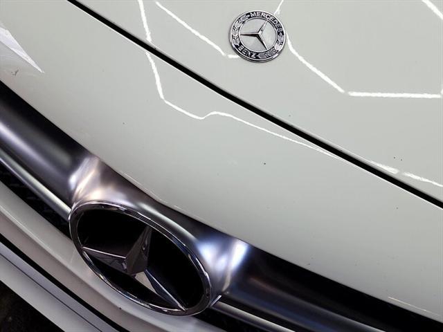 used 2017 Mercedes-Benz AMG C 63 car, priced at $48,777