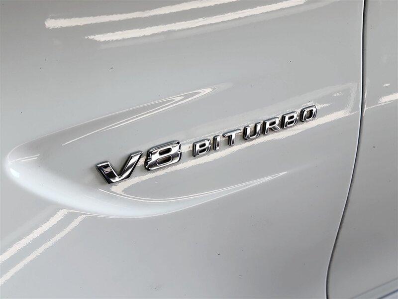 used 2017 Mercedes-Benz AMG C 63 car, priced at $43,997